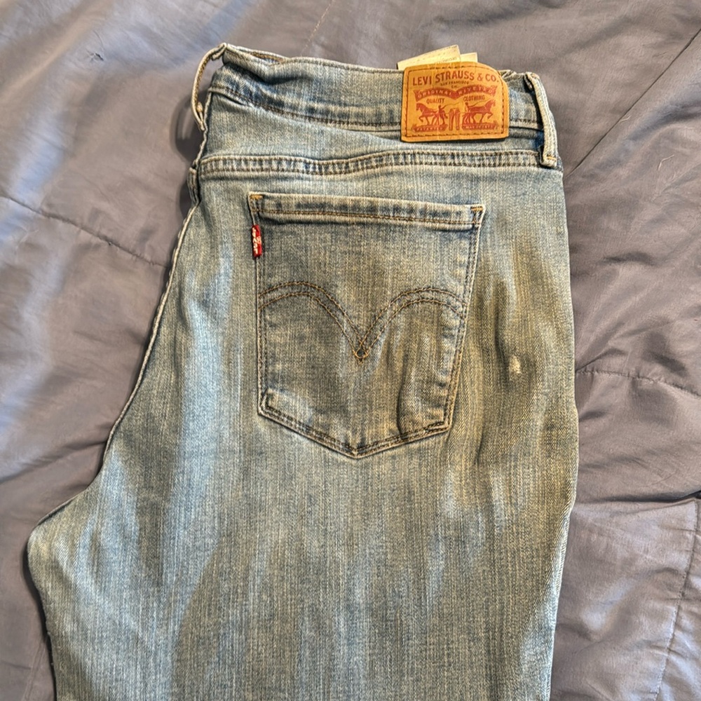 Levi’s Jeans